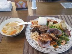 -八大关宾馆餐厅