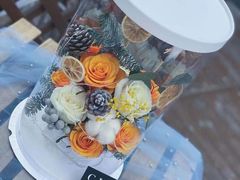 -ChaKo Flora ·茶子花艺 (市北店)