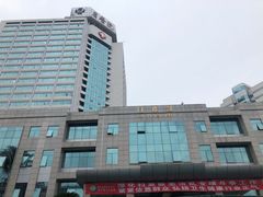 -四川省人民医院(本部)