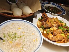 -老淮安·淮安菜(楚州大道店)