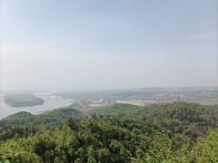 -昭山风景名胜区