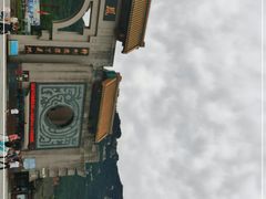 -丹东凤凰山景区
