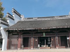 -乌镇东栅景区-修真观