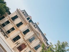 -大连海昌东方水城