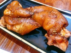 -东北往事烧烤炒菜