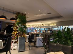 大堂-Tomato&Pepper法餐厅