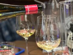 -肆海小川菜酒馆Wine Bistro (青年路店)