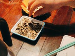 -江边城外烤全鱼(方庄时代购物中心店)