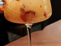 银耳雪梨汤-奉天小馆·非遗东北菜(沈阳万象城店)