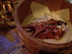 -胡桃里乐队酒馆(农科路店)