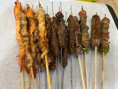 -烤五行·烧烤烤串(石佛营店)