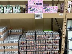 -盒马X会员店(王府井奥莱UP TOWN店)