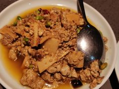 特色臭豆腐虾皮-老头儿油爆虾(星光一期店)
