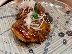 鹅肝手握-初居食屋日式料理(万象城购物中心店)
