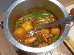 -街角等你.大连海鲜烧烤(西安路店)