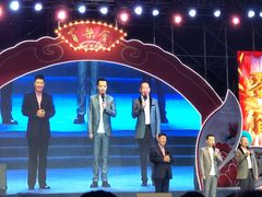 -百乐会相声剧场