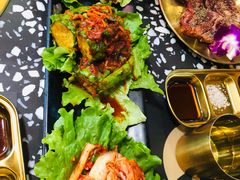 -黑牛の場烤肉(摩天活力城店)