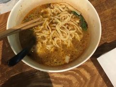 -谭师爷龙抄手(白下路店)