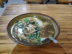 -原掩骨会饶阳豆腐脑总店