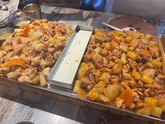 -一米鸡肉创意韩餐(五山店)
