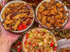 -陈胖子特色菜.鲜货现炒(融景城店)