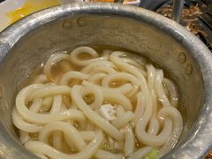 -韩聚屋韩国烤肉餐厅(新北万达店)
