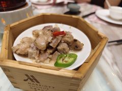-顺德美的万豪酒店-万豪中餐厅