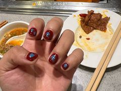 -海底捞火锅(高科东路店)