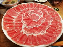-仁和四季涮肉馆(天坛南门店)