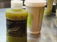 -喜茶(南昌王府井店)