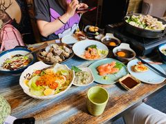 -福匠日本料理(人民路店)