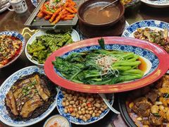-杨记隆府(南坪店)