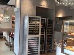 -奈雪的茶(大梅沙8号仓店)