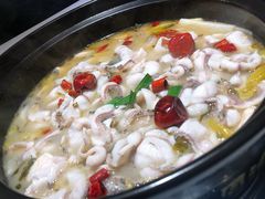 -周渝食惦酸菜鱼(青浦店)