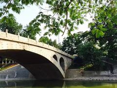 -赵州桥景区