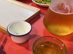 -姥姥家大缸烧烤(台东店)