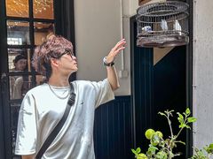 -31号公馆(黄兴广场白果园店)