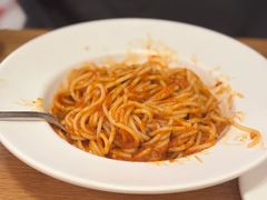 番茄肉丸意面-城市大道红炉披萨烘焙坊