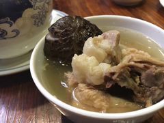 -黄祥华养生堂·炖汤·营养蒸饭(岭南天地店)