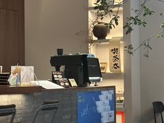 -溯洄咖啡VORTEX COFFEE