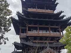 -杭州半山国家森林公园