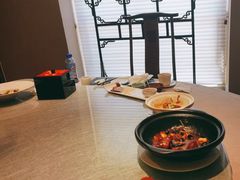 -稍可轩博物馆餐厅