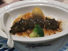-红星渔村(将军石店)