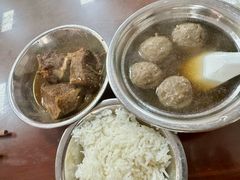 -阿秋牛排(湖心街店)