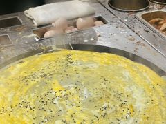 -2颗鸡蛋煎饼(龙华8号仓店)