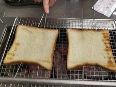 -老吕涮羊肉•东北原味烧烤•大油边•烤鱼(五角场店)