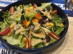 -安德烈俄式西餐厅(中央大街店)