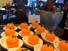 -广州富力君悦大酒店·凯菲厅