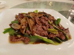 -金城大酒店-中餐厅(汾江中路店)