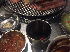 -釜山火炉·海鲜烤肉(紫藤路店)